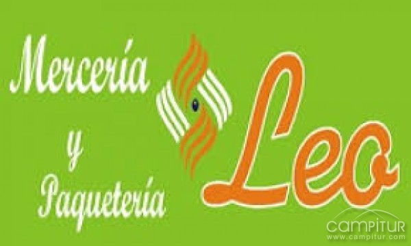 Mercería y Paquería Leo