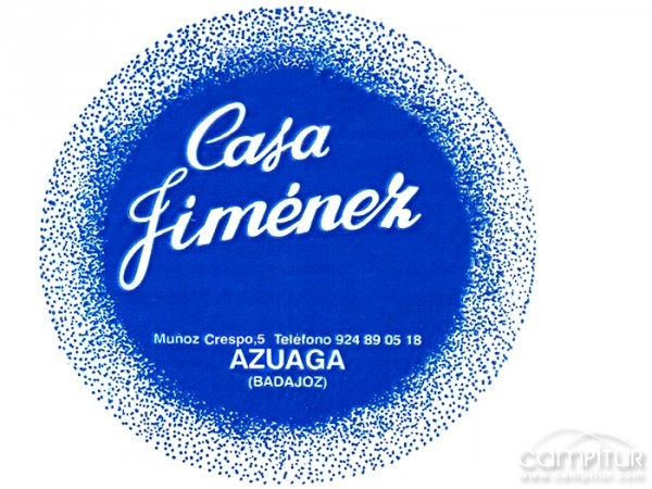Mercería Casa Jiménez 