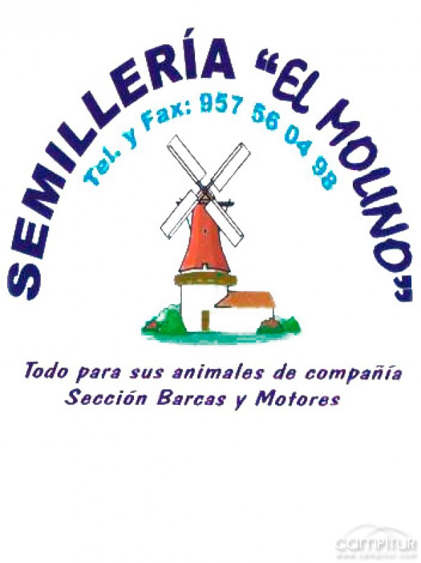 Semillería El Molino 