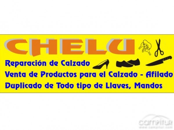 Chelu Zapatería