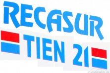 Recasur Tien21