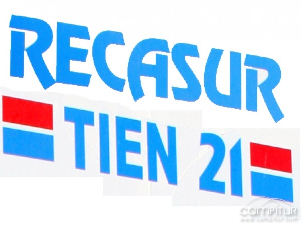 Recasur Tien21