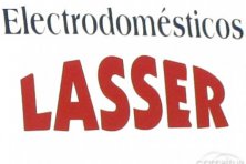 Electrodomesticos Lasser