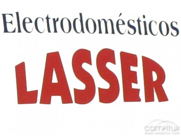 Electrodomesticos Lasser