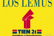 Los Lemus