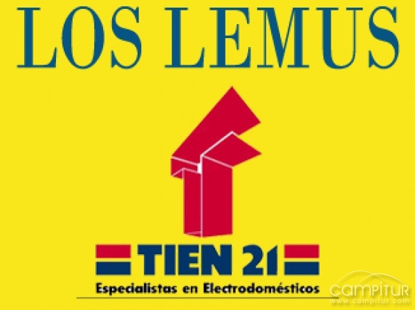Los Lemus