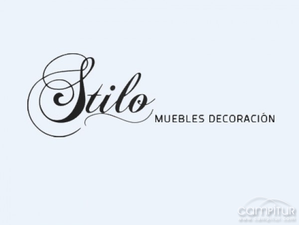 Muebles STILO 