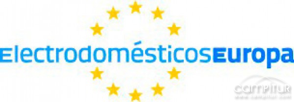 Electrodomésticos Europa 