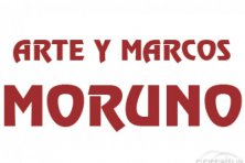 Arte y Marcos Moruno