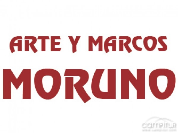 Arte y Marcos Moruno