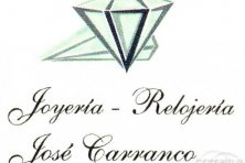 Joyería José Carranco