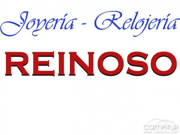 Joyería Reinoso Relojería