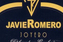 Javier Romero Joyero 