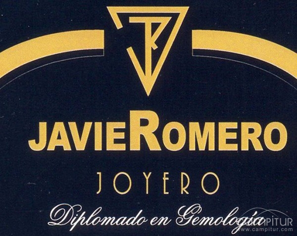 Javier Romero Joyero 