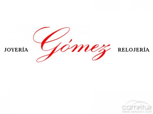 Joyería Relojería Gómez 