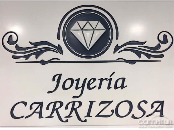 Joyería y Relojería Carrizosa 
