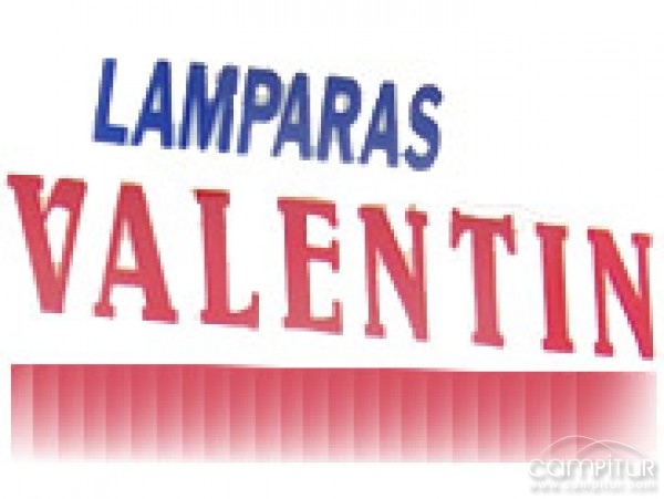 Lamparas Valentín