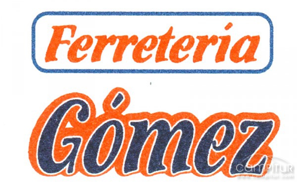 Ferretería Gómez 
