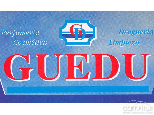 Almacenes Guerrero – Guedu