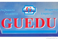 Droguería Guedu 