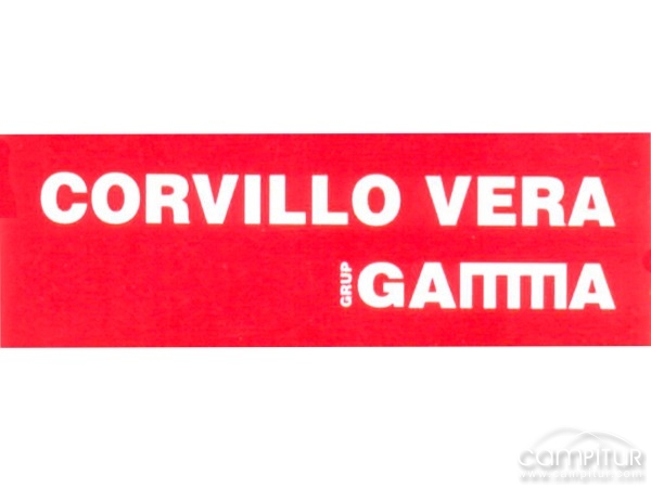 Corvillo Vera