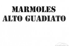 Mármoles Alto Guadiato