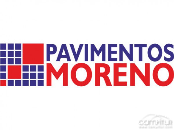 Pavimentos Moreno
