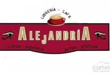 Librería-Café Alejandría