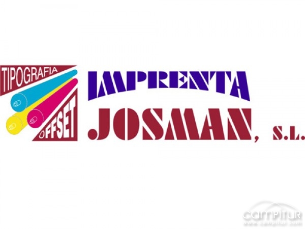Imprenta Josman