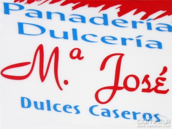 Panadería y Dulcería María José