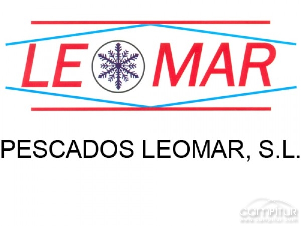Pescados y Mariscos Leomar
