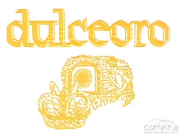 Pastelería Dulceoro