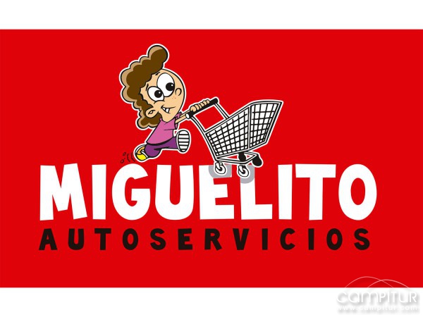 Autoservicio Miguelito