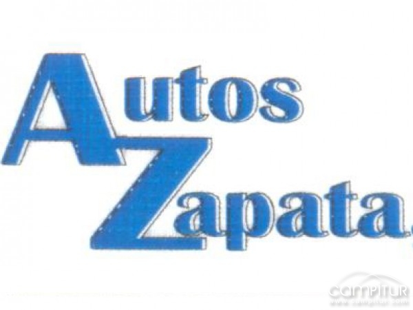 Autos Zapata, S.L.