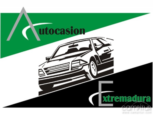 Autocasión Extremadura