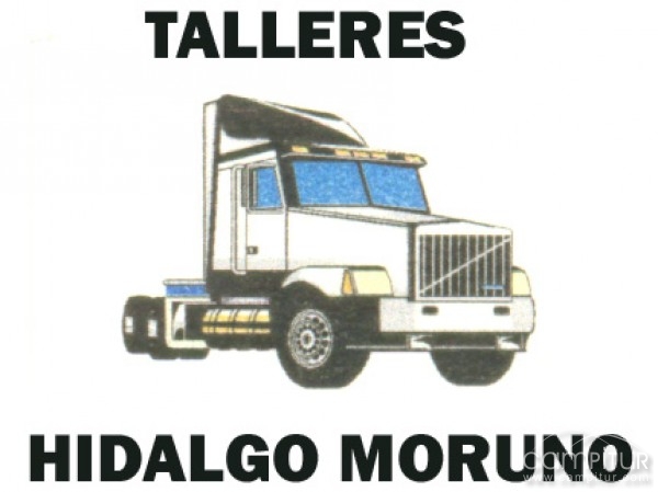 Talleres Hidalgo Moruno, S.L.
