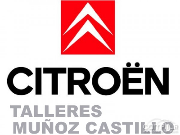 Talleres Muñoz Castillo