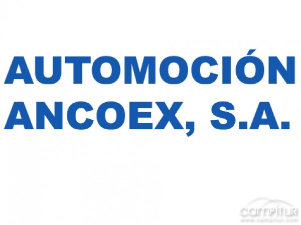 Automoción Ancoex