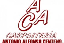 Carpintería Antonio Alfonso Centeno