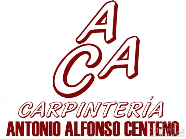 Carpintería Antonio Alfonso Centeno