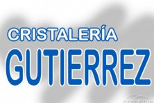 Cristalería Gutierrez