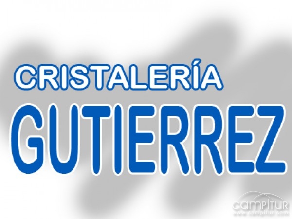 Cristalería Gutierrez