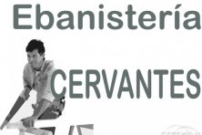 Ebanistería Cervantes