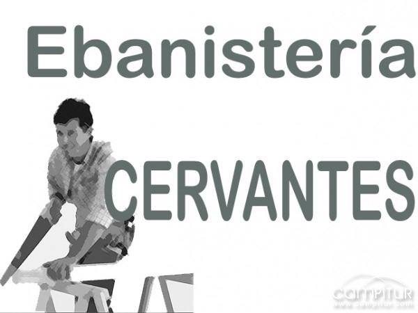 Ebanistería Cervantes