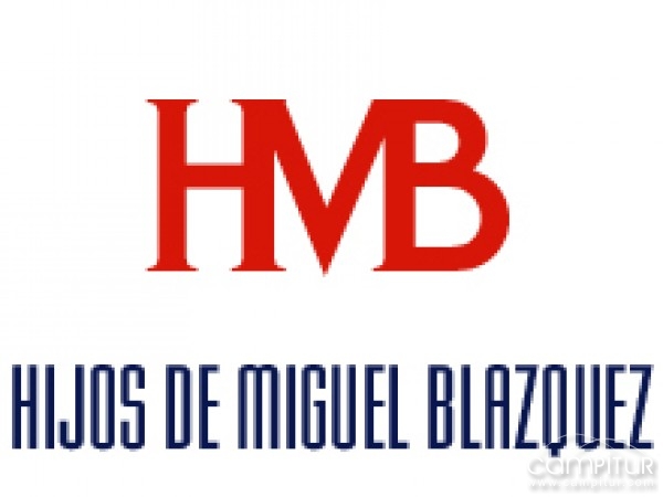 Hijos de Miguel Blázquez