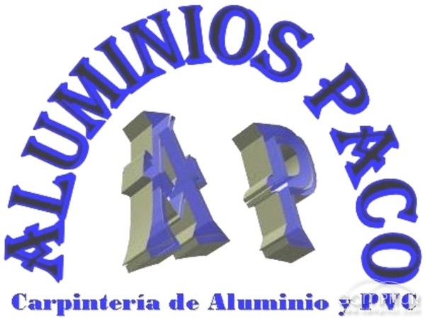 Aluminios Paco