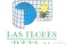 Agencia de Viajes Las Flores