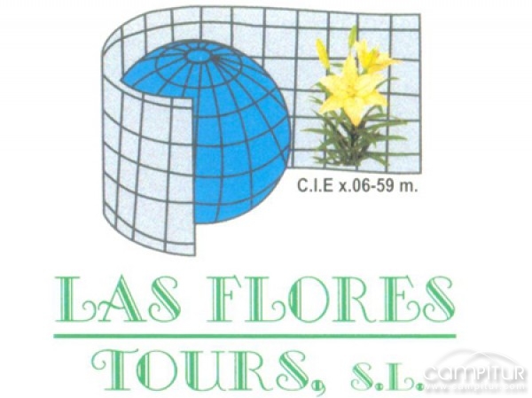 Agencia de Viajes Las Flores