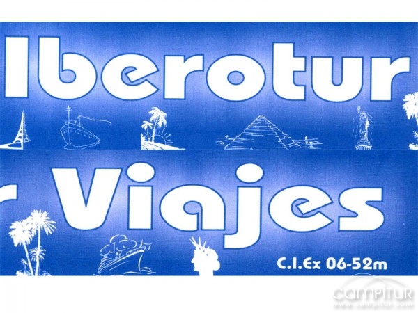Iberotur Viajes 