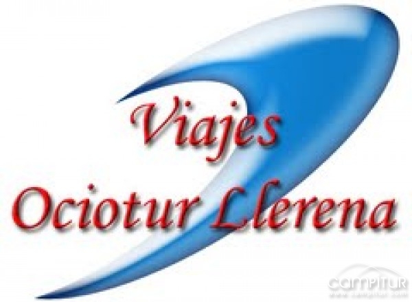 Viajes Ociotur Llerena 